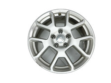 1 cerchio cerchio in lega