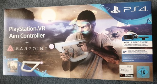 Sony playstation aim - playstation,
