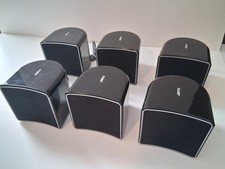 Jamo A102 Surround Speakers
