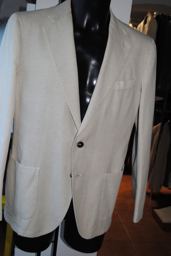 Santaniello sartoriale giacca - sartoriale,