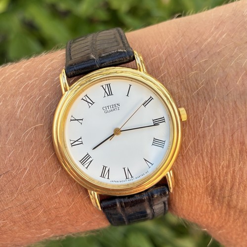 Bellissimo orologio citizen - bellissimo,