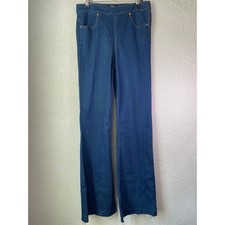 Jeans denim Forever 21 gamba