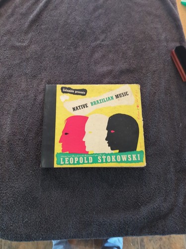 Leopold stokowski native - stokowski, –