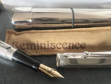 🔴 MONTEGRAPPA penna