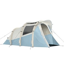 Outsunny Tenda da Campeggio