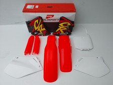 KIT GRAFICA PLASTICHE HONDA