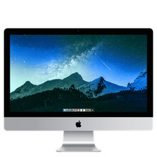 Apple iMac Retina 5K 27"