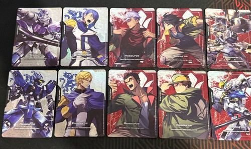 Iron blooded resources - iron,