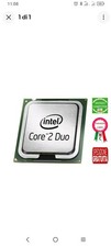 PROCESSORE SOCKET 775 INTEL