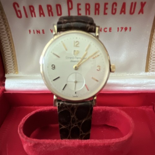 Girard perregaux sea - girard-perregaux,