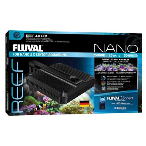 Reef led nano - reef,