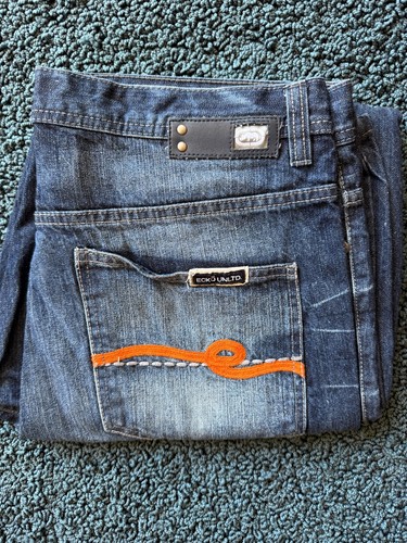 Ecko unltd jeans - ecko,
