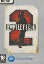 Battlefield 2 - EA Classics