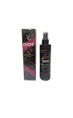 Iside raptus crema corpo - iside,