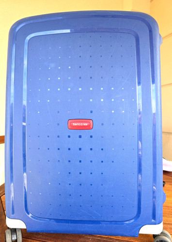 Samsonite cure spinner m - s'cure, tg.