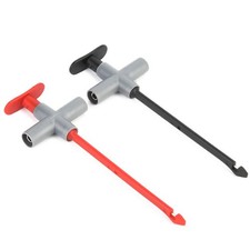 Test elettrico semplificato