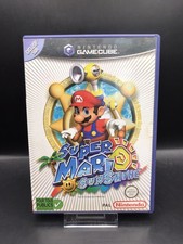 Super Mario Sunshine -