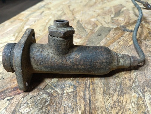 Pompa freni fiat - pompa, balilla