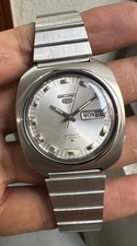 Raro orologio uomo seiko 5