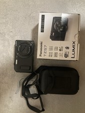 Panasonic Lumix Tz57 - Wi-fi -