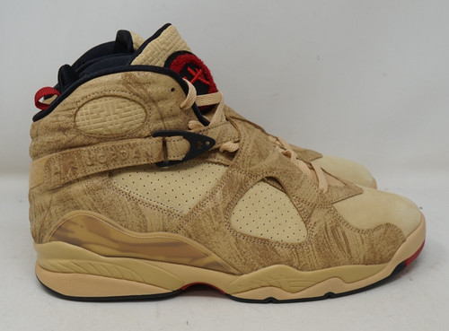Taglia air jordan 8 retro - 13,