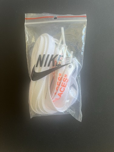 Nike off white - white, scarpe