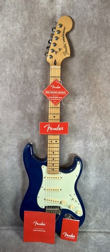 Fender mim deluxe players - mim,