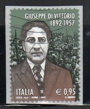 Francobolli Repubblica 2017