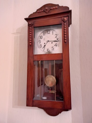 Orologio parete pendolo - orologio, da