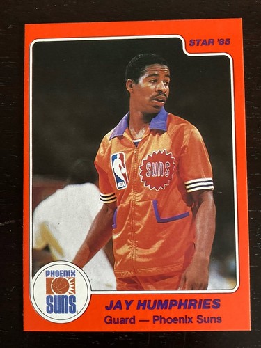 1984 star jay humphries 43 - 1984-85,