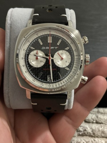 Orologio cronografo drift - orologio,