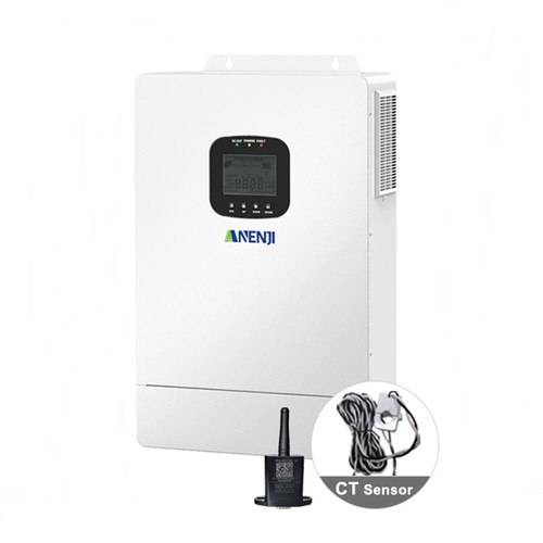 6500w 48v solar hybrid - 6500w,