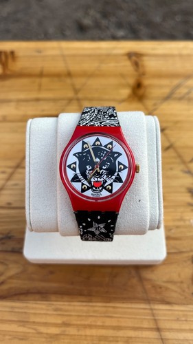 Swatch gent rap gr117 - swatch,