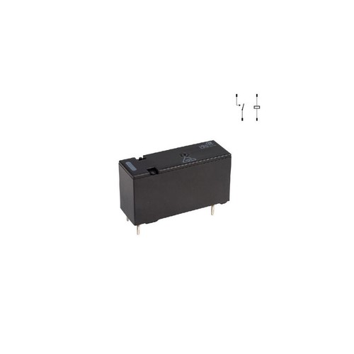 Relè relay omron 24v 1no - relay,
