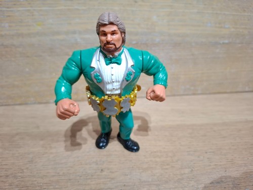 Completo wrestling wwf titan - ,
