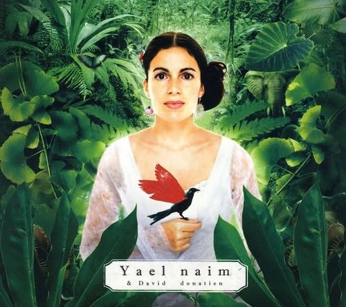 Yael naim - yael, naim,yael