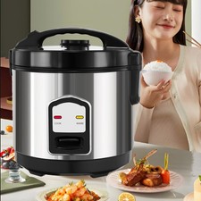 Cuociriso Multicooker