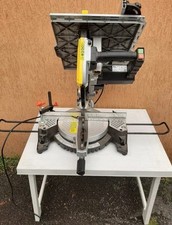 troncatrice legno VIGOR VTR-305b