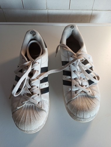 Scarpe adidas superstar - scarpe,