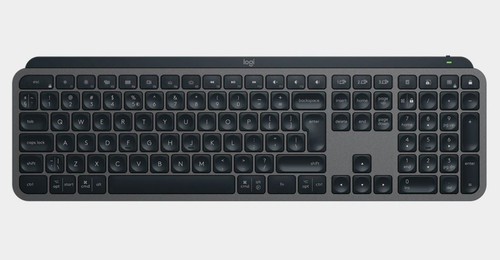Logitech keys tastiera - logitech, mx