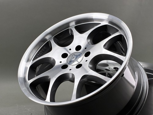 Cerchi mercedes brabus - 4x,