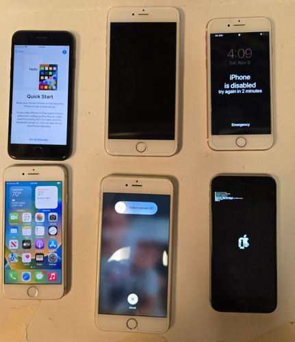 Lotto apple iphone 6 - lotto, plus