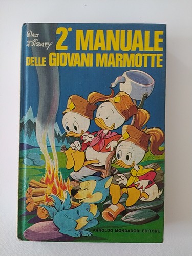 Manuale delle giovani - 2,