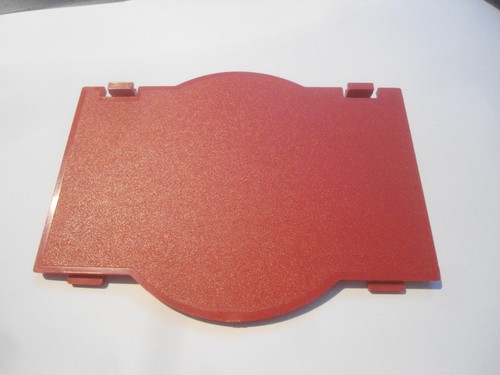 Battery cover ricambio per - battery,