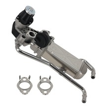 Vanne EGR For VW Polo 6R1 6C1