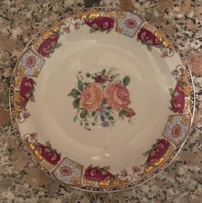 Piattino In Ceramica
