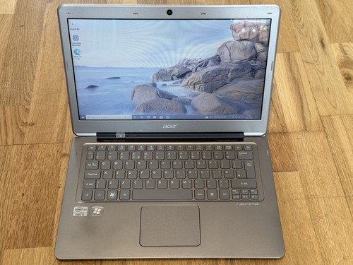 Acer aspire 951 ultrabook - s3-951,