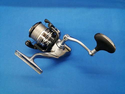 Mulinello pesca shimano - da,
