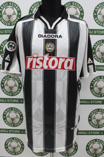 Maglia calcio udinese - maglia,