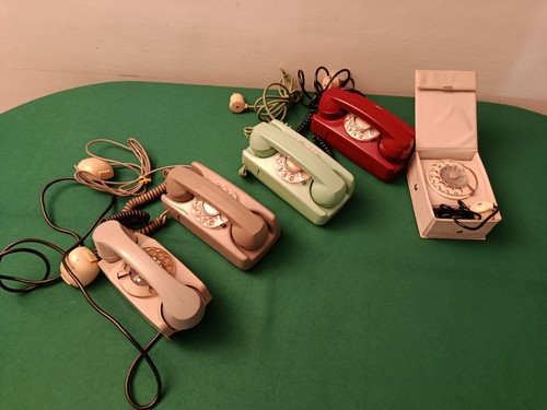 Telefoni tavolo tastiera - telefoni, e